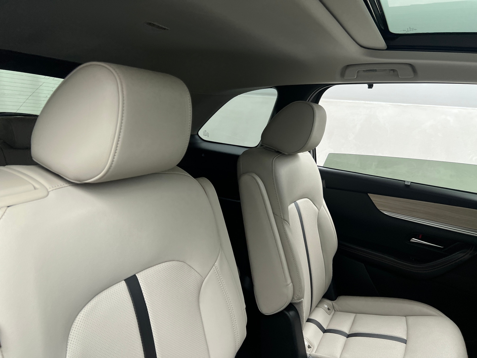 Thumbnail: 2024 Mazda CX-90 - 5