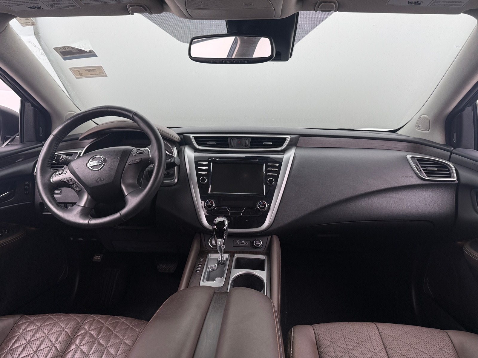 Thumbnail: 2022 Nissan Murano - 2