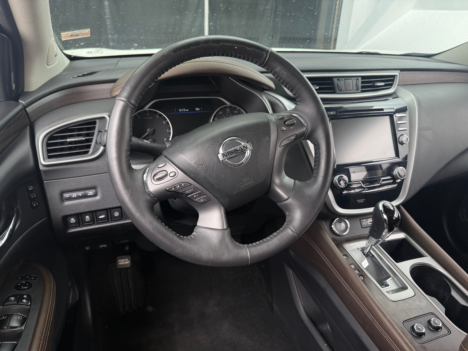 Thumbnail: 2022 Nissan Murano - 4