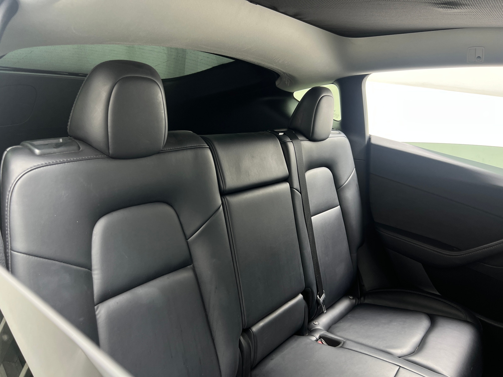 Thumbnail: 2021 Tesla Model Y - 5