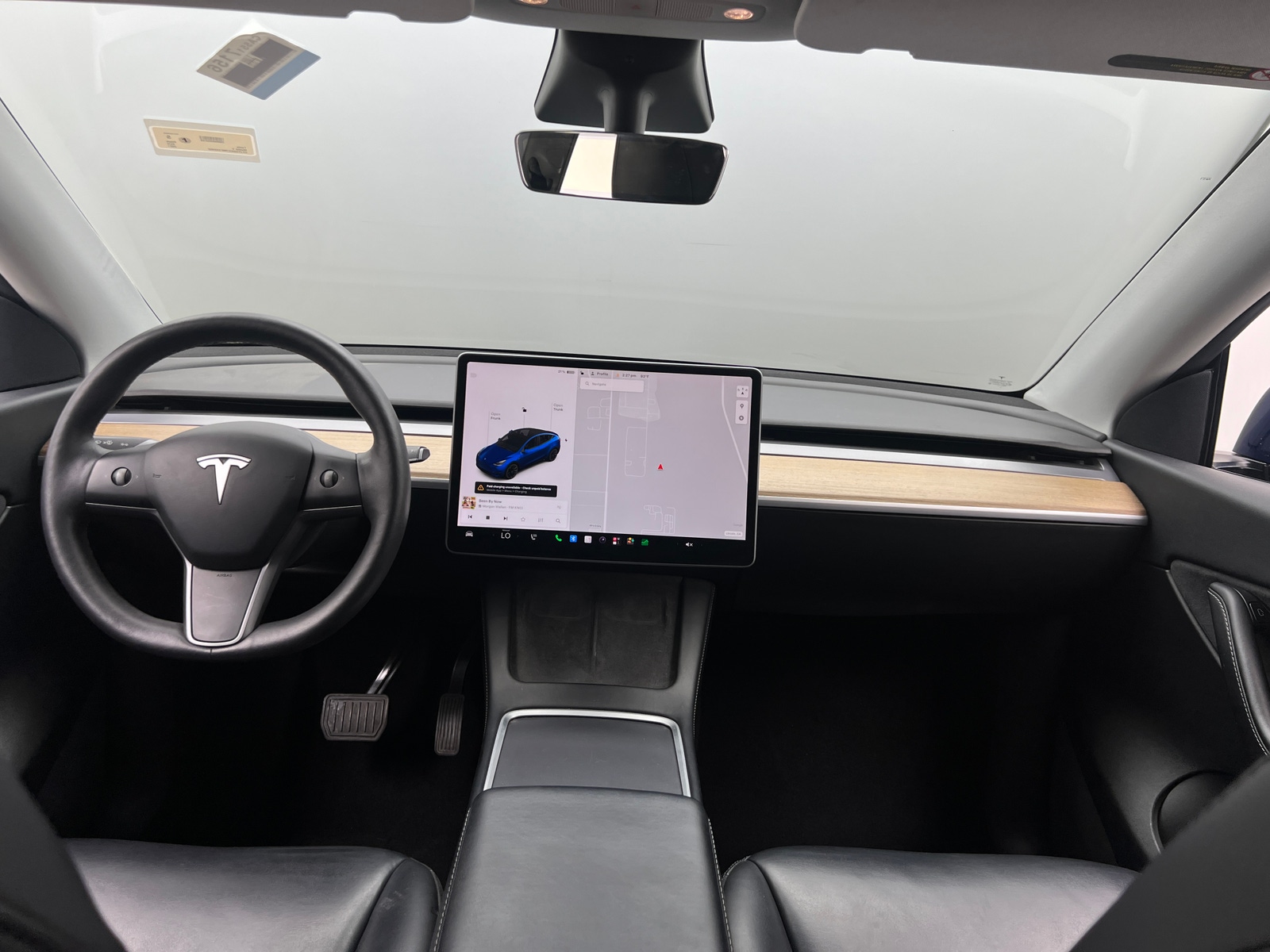 Thumbnail: 2021 Tesla Model Y - 2