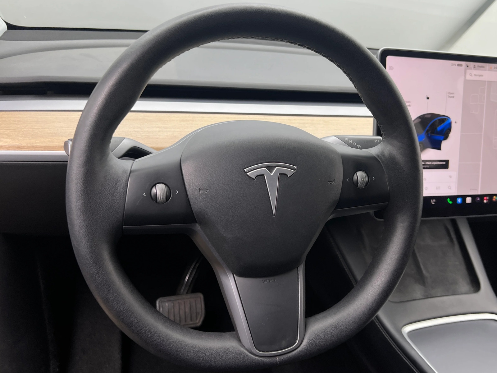 Thumbnail: 2021 Tesla Model Y - 4