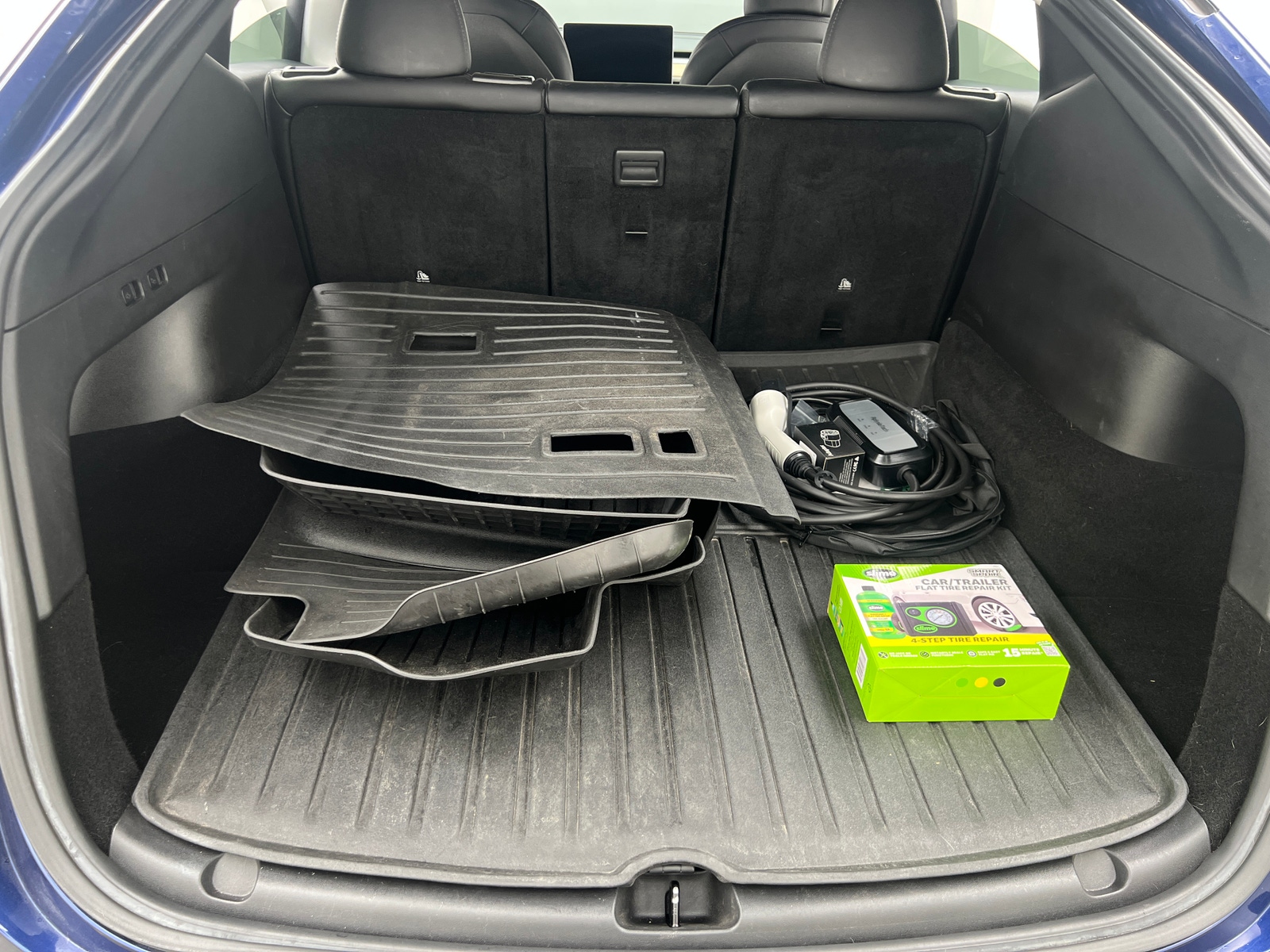 Thumbnail: 2021 Tesla Model Y - 6