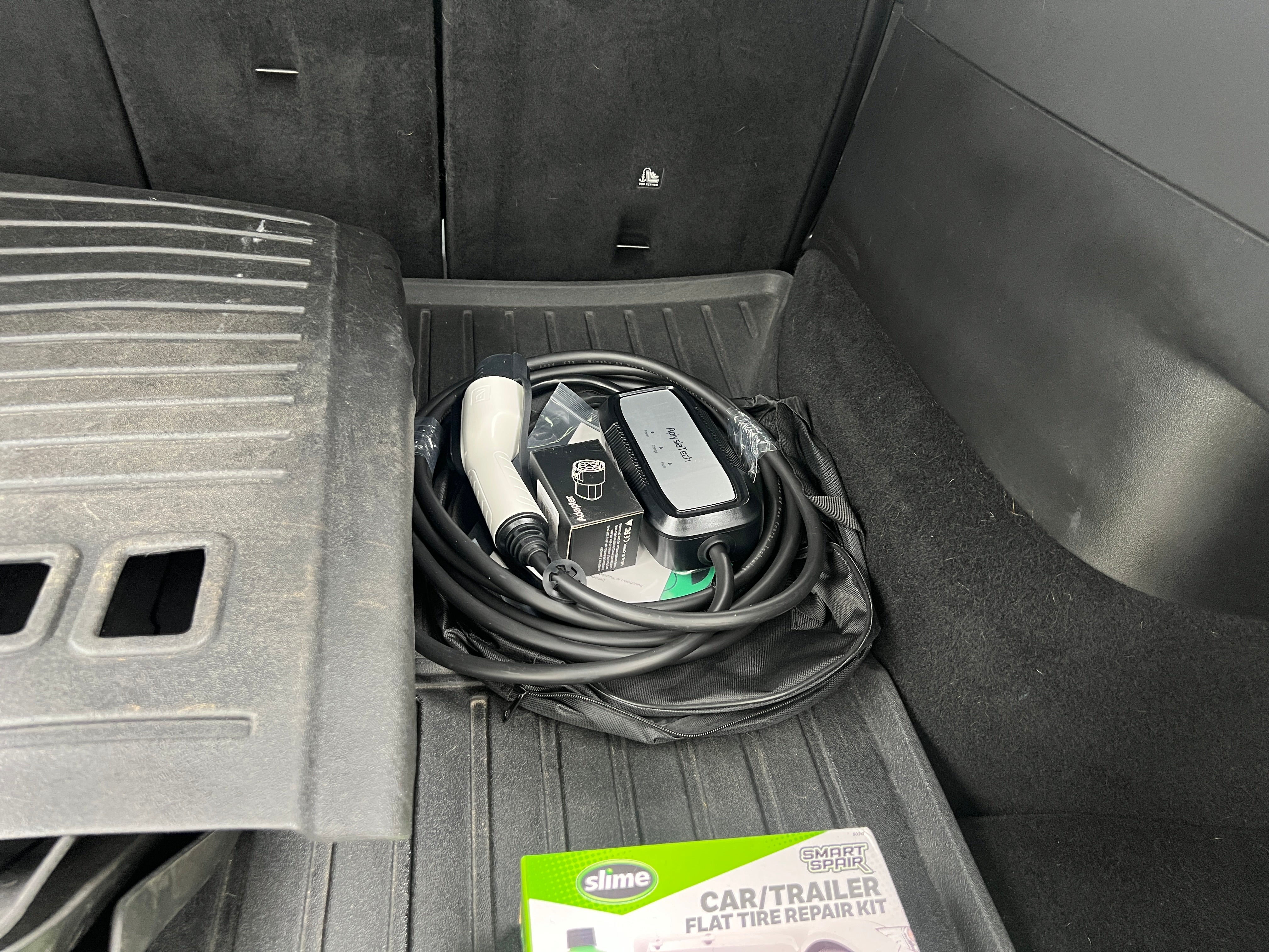 Used 2021 Tesla Model Y Long Range with VIN 5YJYGDEE7MF243452 for sale in Auburn, WA