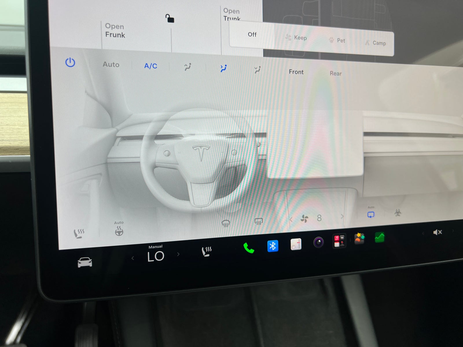 Thumbnail: 2021 Tesla Model Y - 3