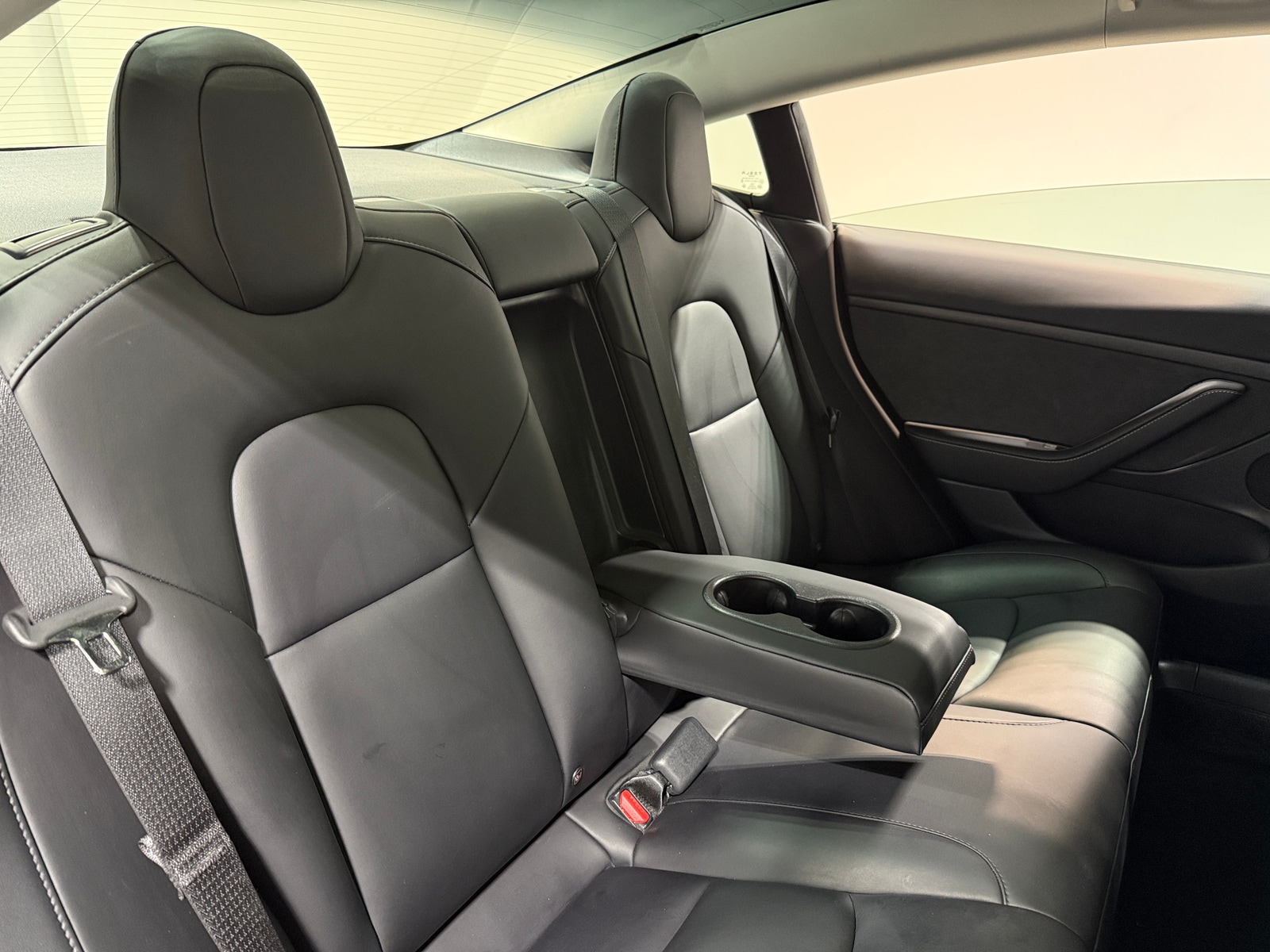 Thumbnail: 2023 Tesla Model 3 - 5