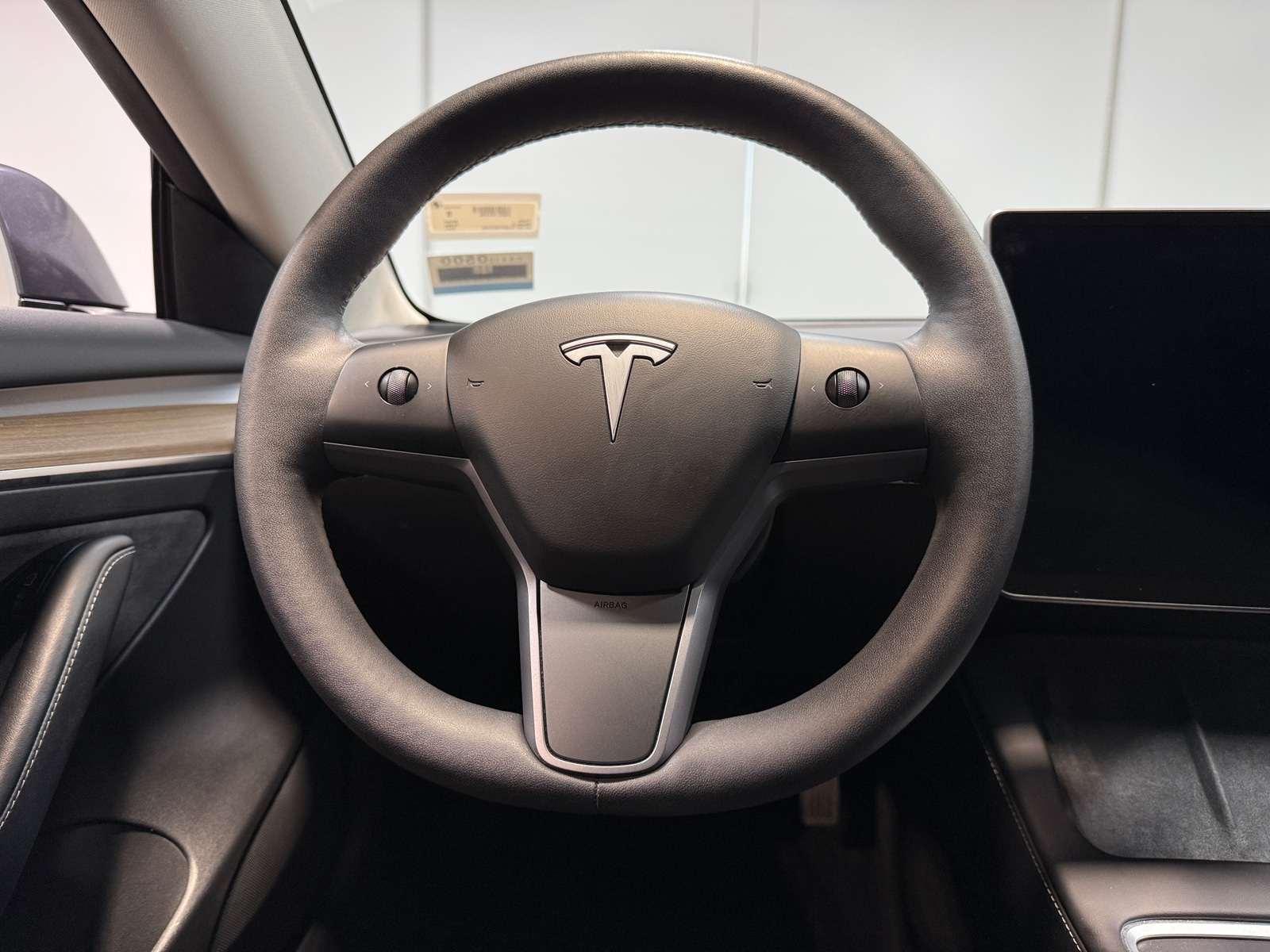 Thumbnail: 2023 Tesla Model 3 - 4