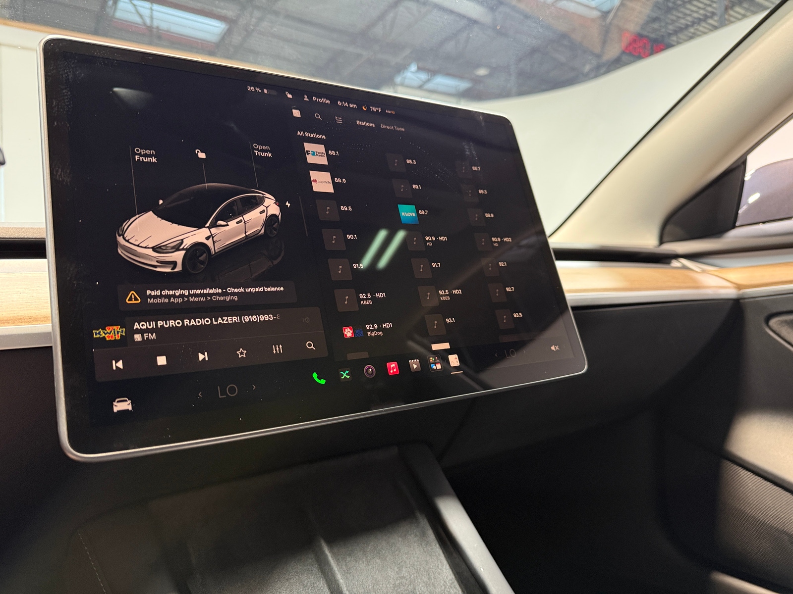 Thumbnail: 2023 Tesla Model 3 - 3