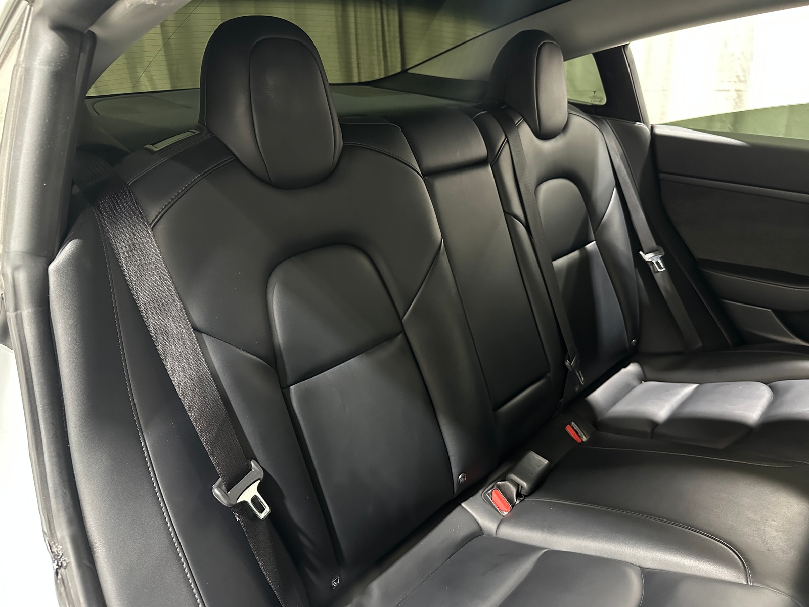 Thumbnail: 2021 Tesla Model 3 - 5
