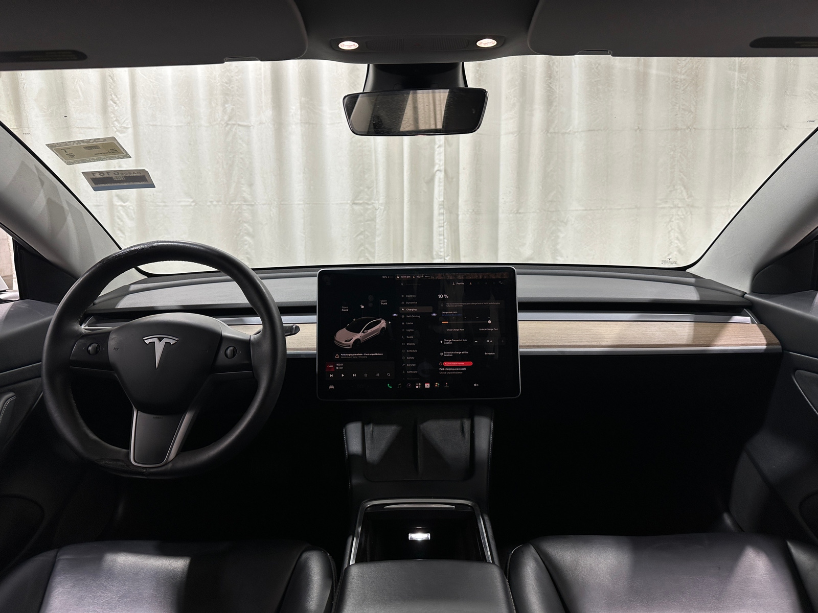 Thumbnail: 2021 Tesla Model 3 - 2