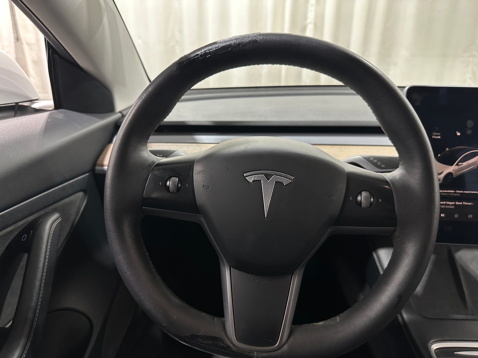 Thumbnail: 2021 Tesla Model 3 - 4