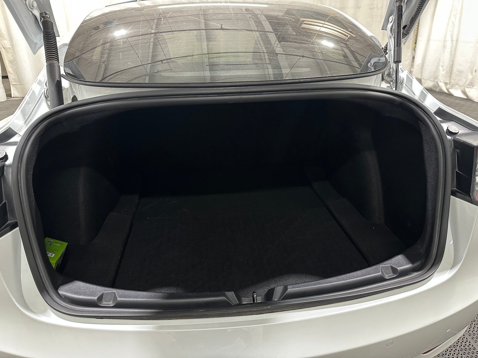 Thumbnail: 2021 Tesla Model 3 - 6