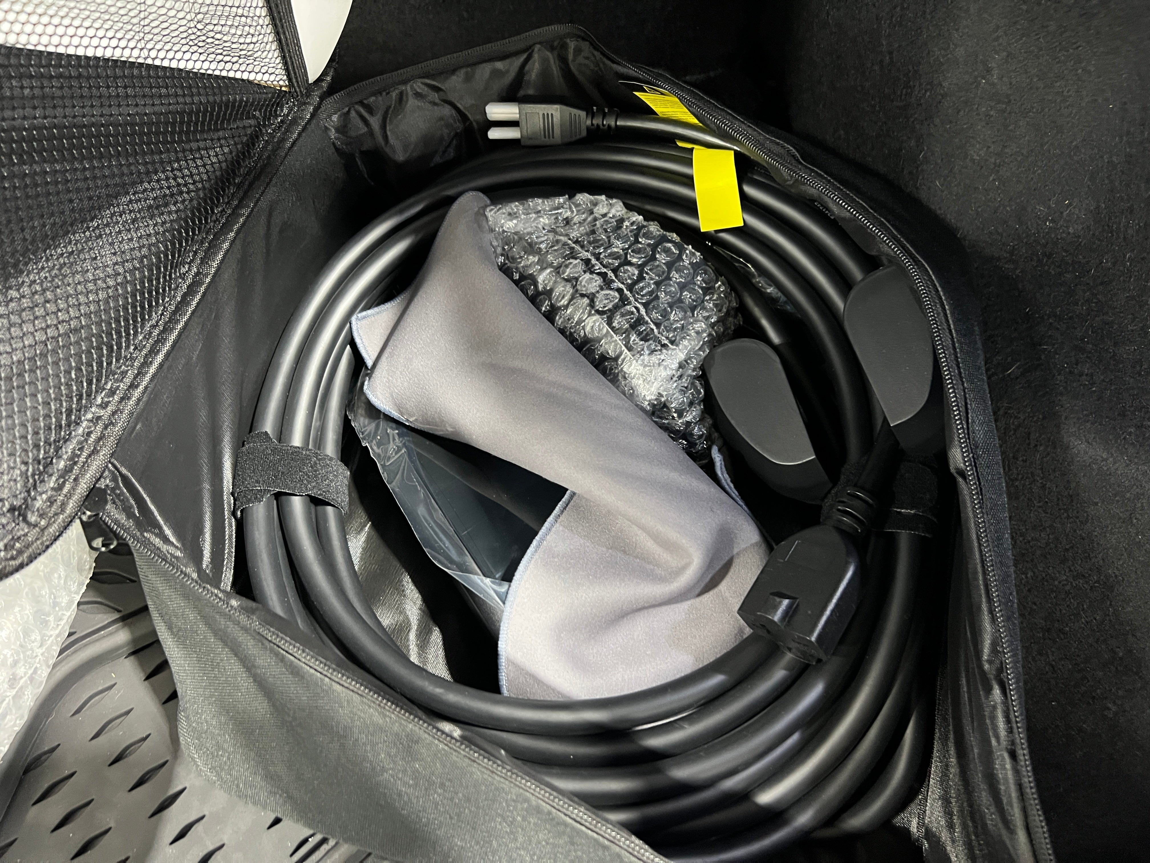 Used 2023 Volkswagen ID.4 PRO S with VIN 1V2GNPE85PC001448 for sale in Auburn, WA