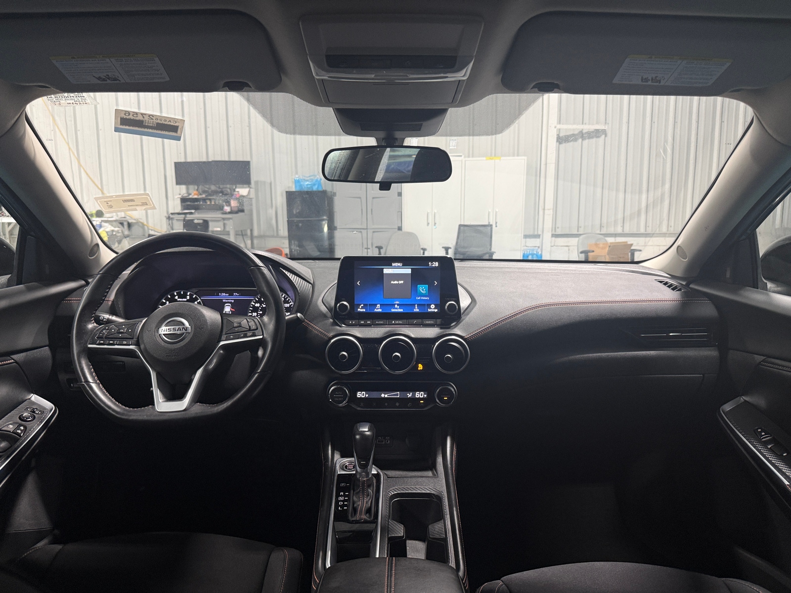 Thumbnail: 2021 Nissan Sentra - 3