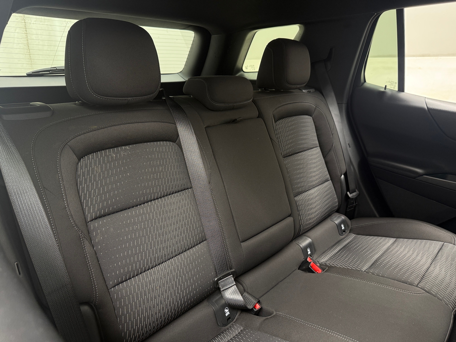 Thumbnail: 2026 Chevrolet Equinox - 6