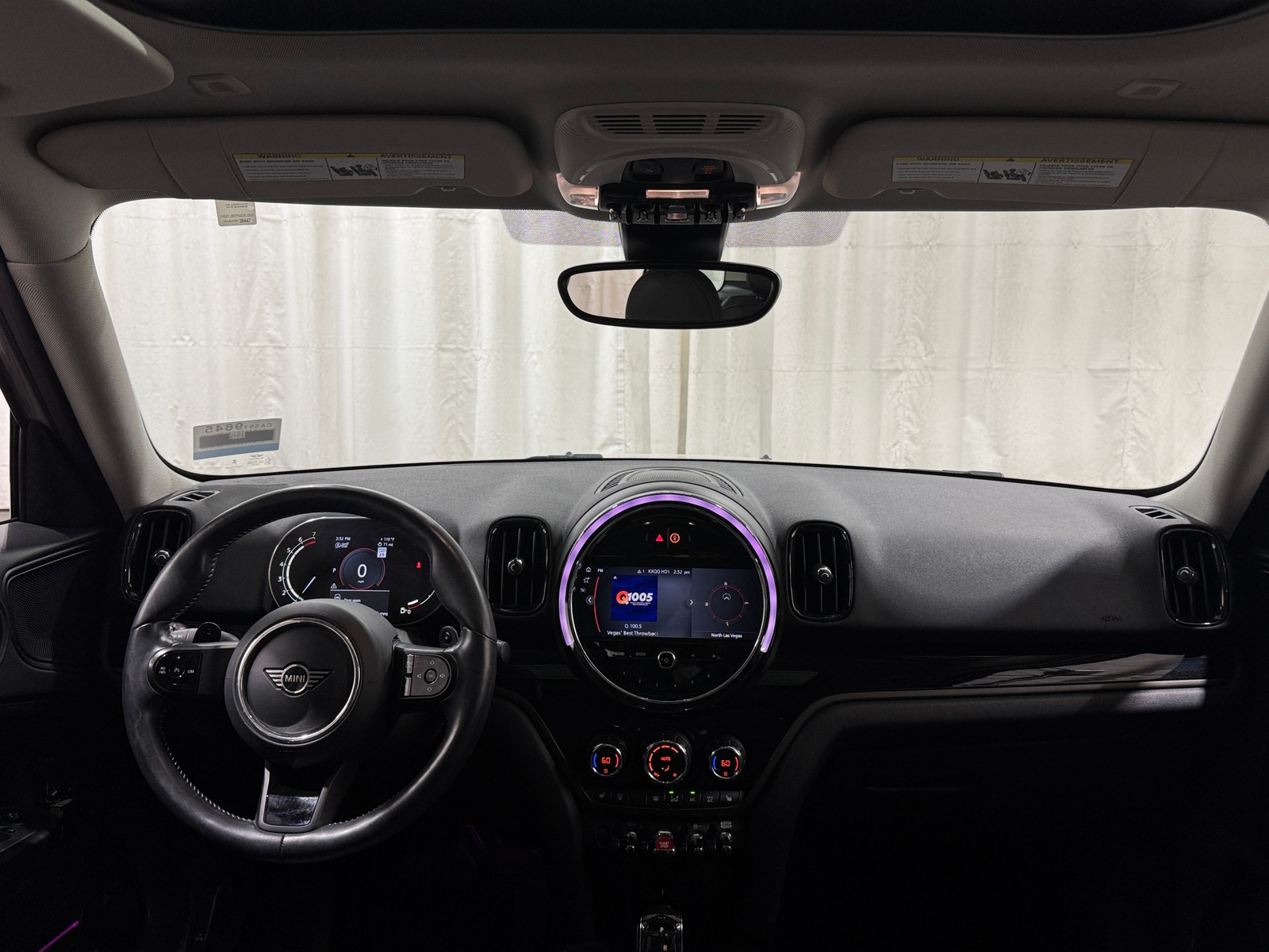 Thumbnail: 2024 MINI Cooper Countryman - 2