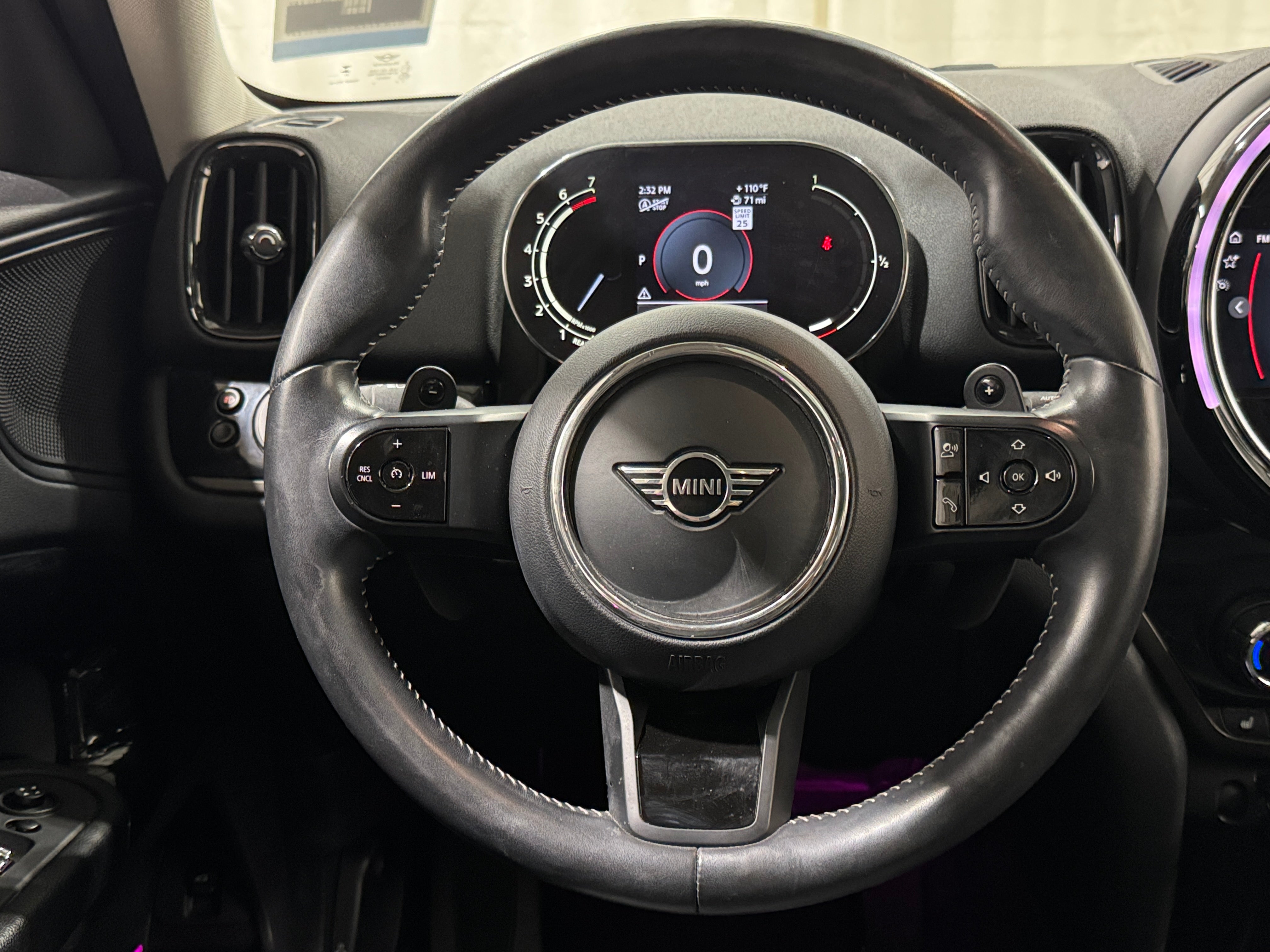 2024 MINI Countryman