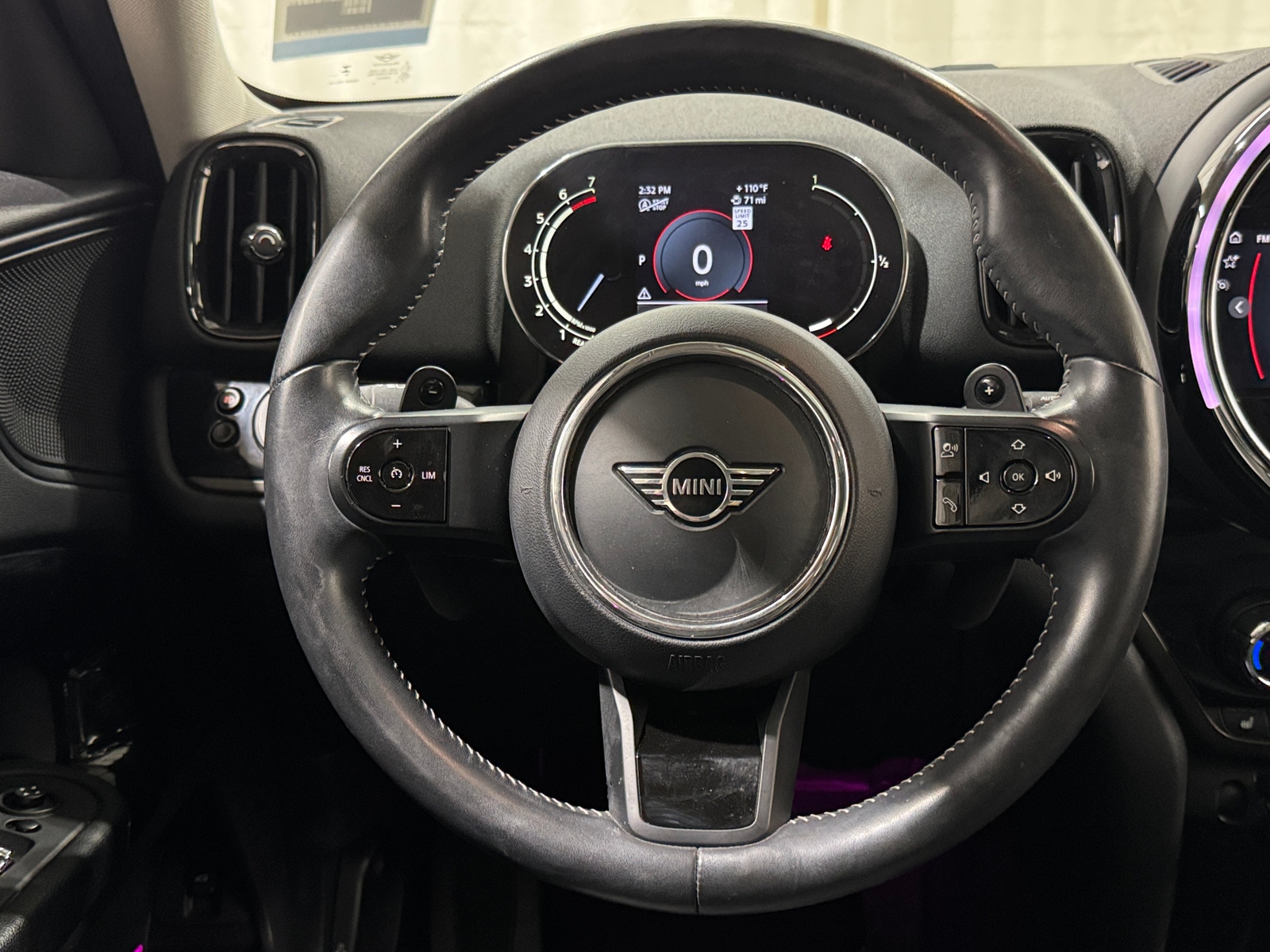 Thumbnail: 2024 MINI Cooper Countryman - 4