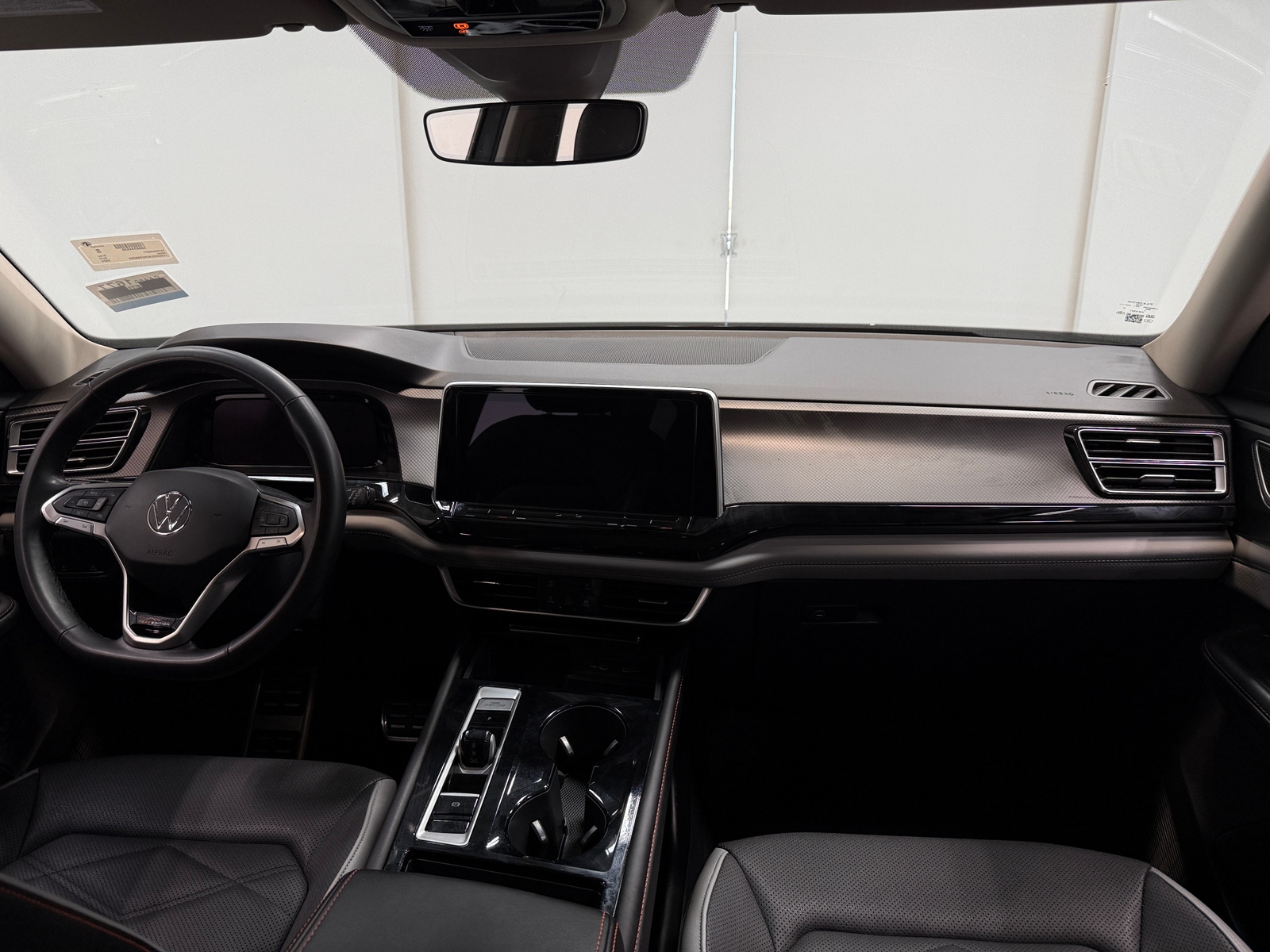 Thumbnail: 2024 Volkswagen Atlas - 2