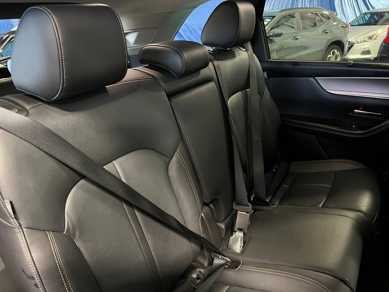 Thumbnail: 2026 Mazda CX-90 - 5