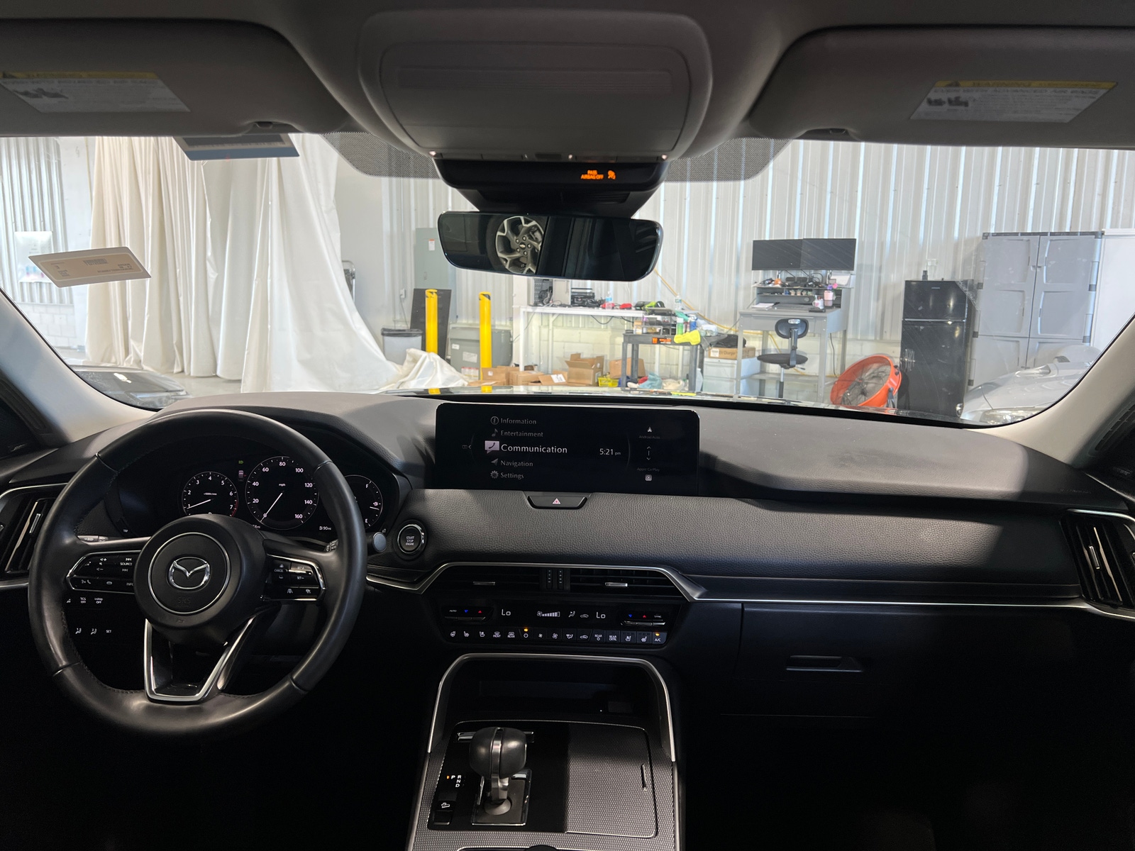 Thumbnail: 2026 Mazda CX-90 - 2