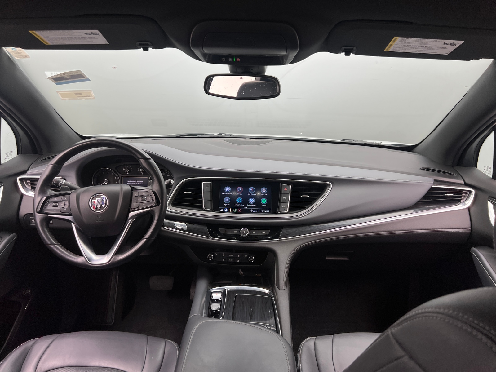 Thumbnail: 2023 Buick Enclave - 2