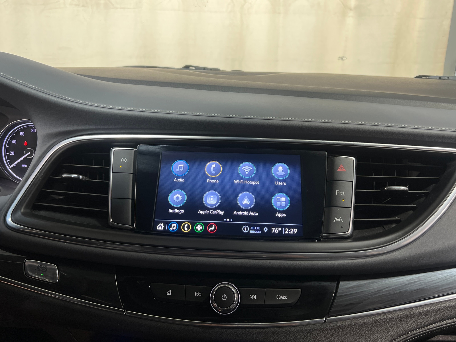 Thumbnail: 2023 Buick Enclave - 3