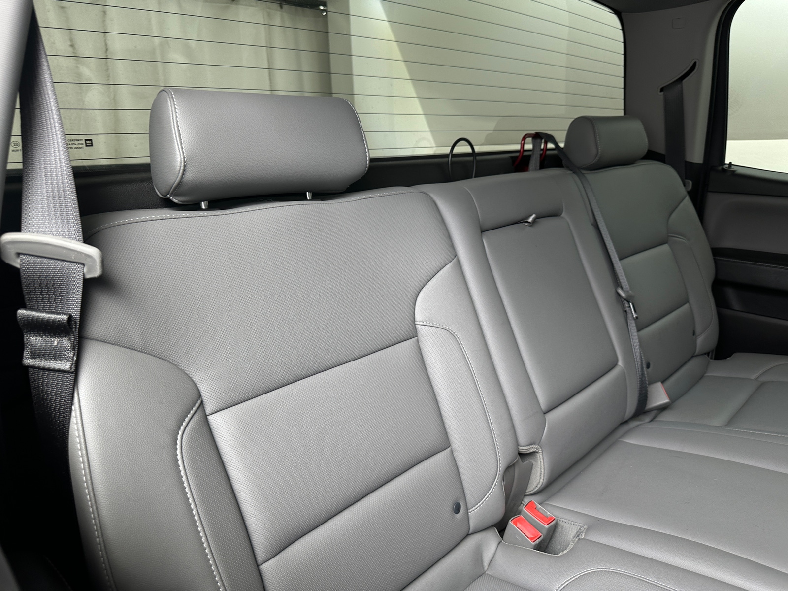 Thumbnail: 2018 GMC Sierra 1500 - 5
