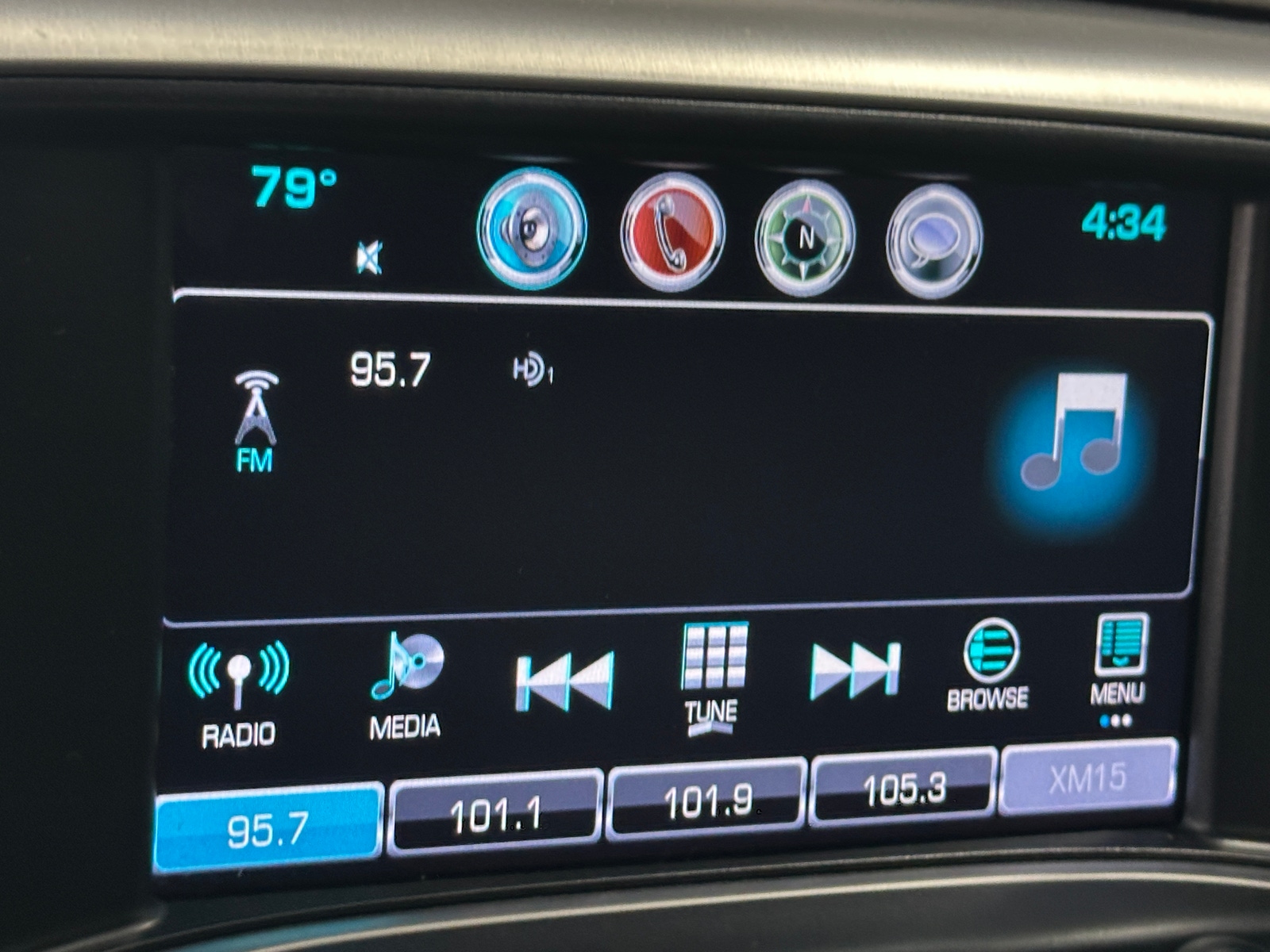 Thumbnail: 2018 GMC Sierra 1500 - 3