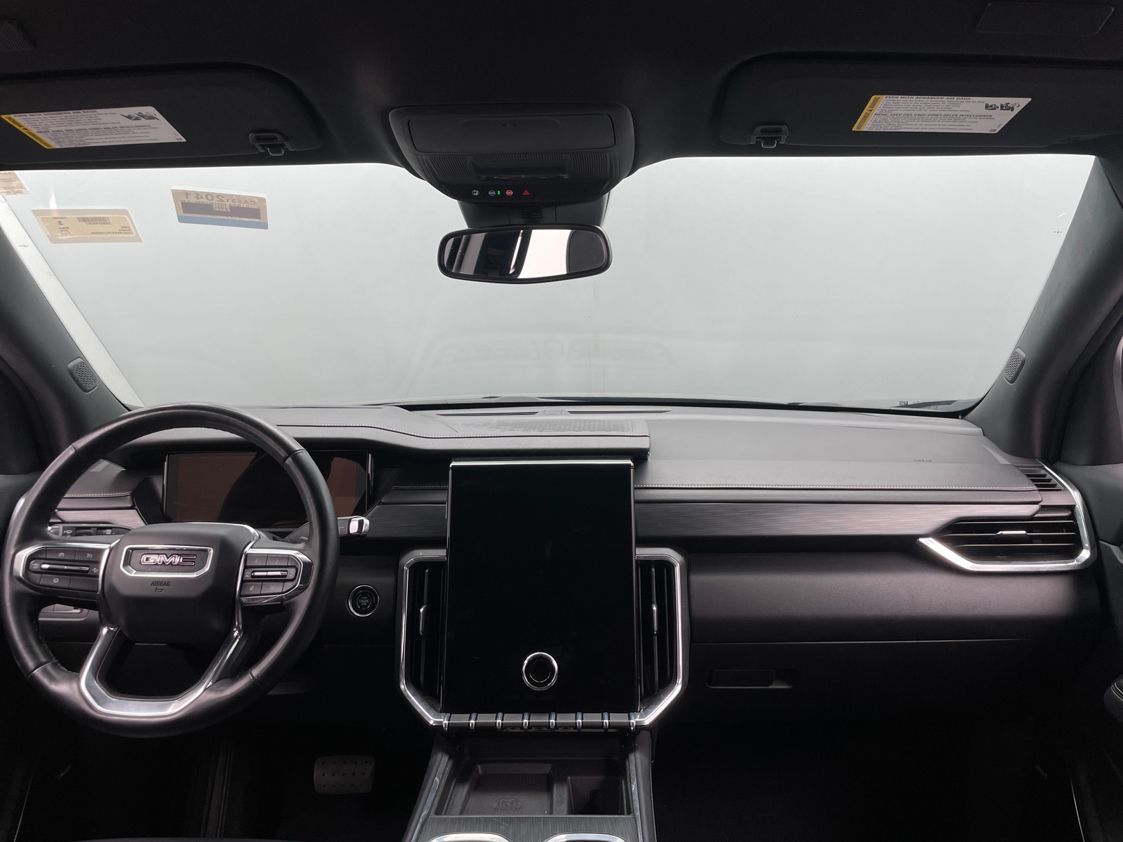 Thumbnail: 2024 GMC Acadia - 2