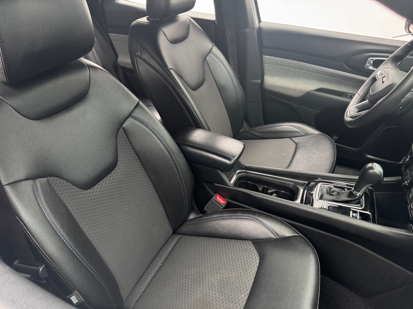 Thumbnail: 2024 Jeep Compass - 2