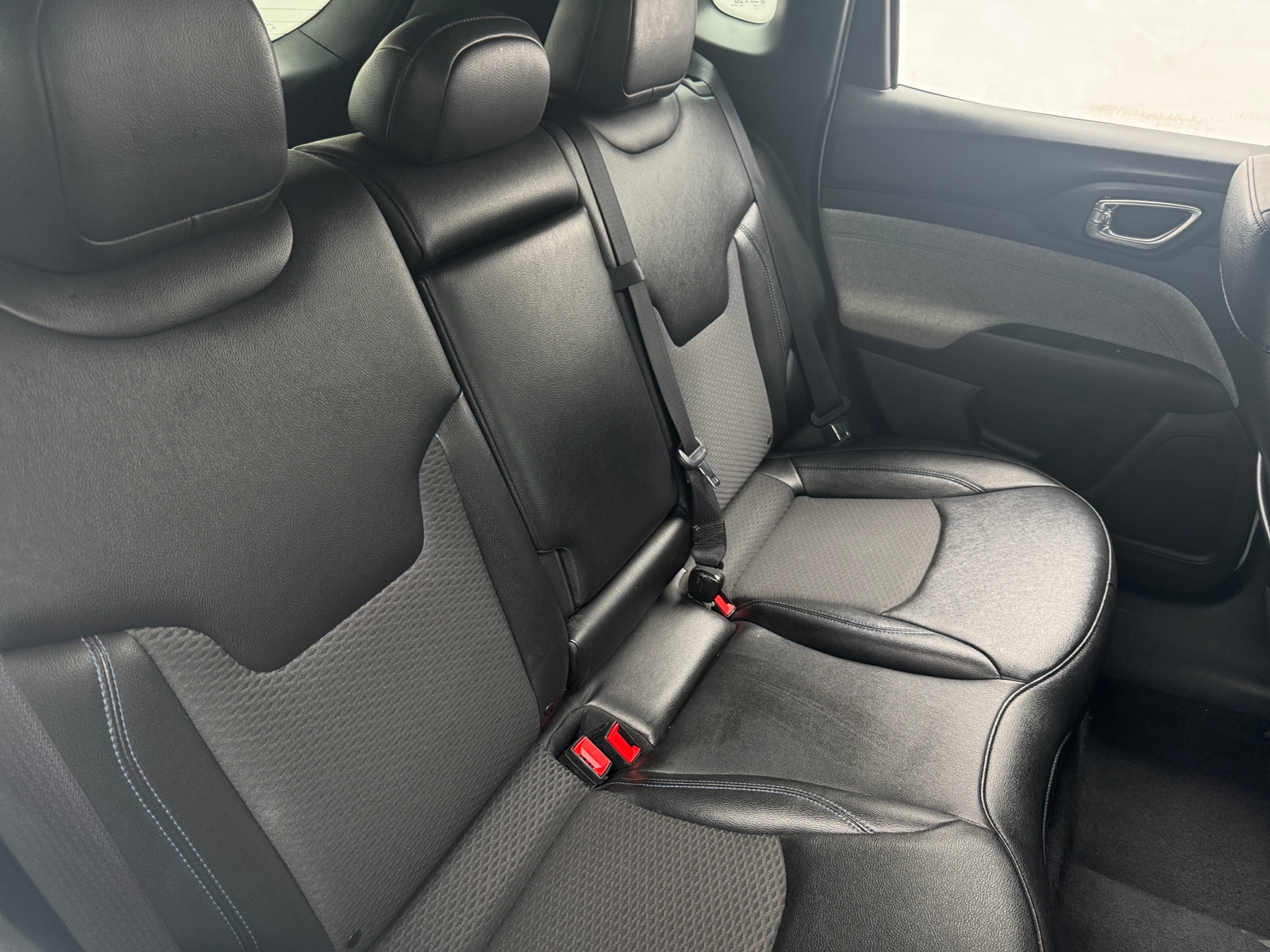 Thumbnail: 2024 Jeep Compass - 6
