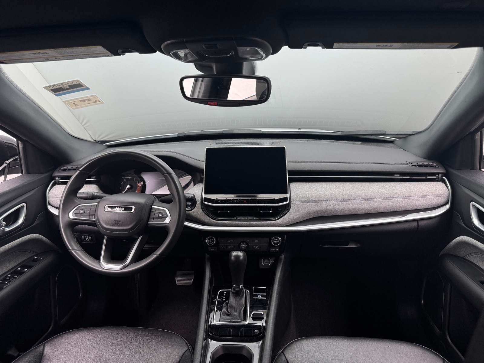 Thumbnail: 2024 Jeep Compass - 3