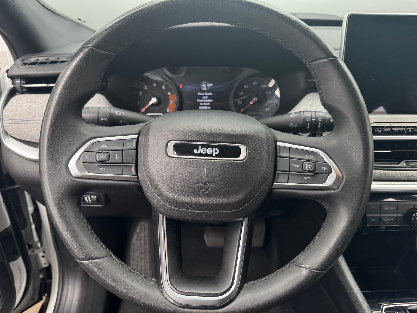 Thumbnail: 2024 Jeep Compass - 5