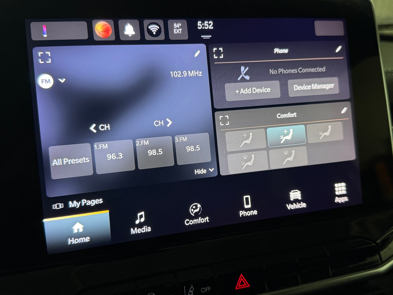 Thumbnail: 2024 Jeep Compass - 4