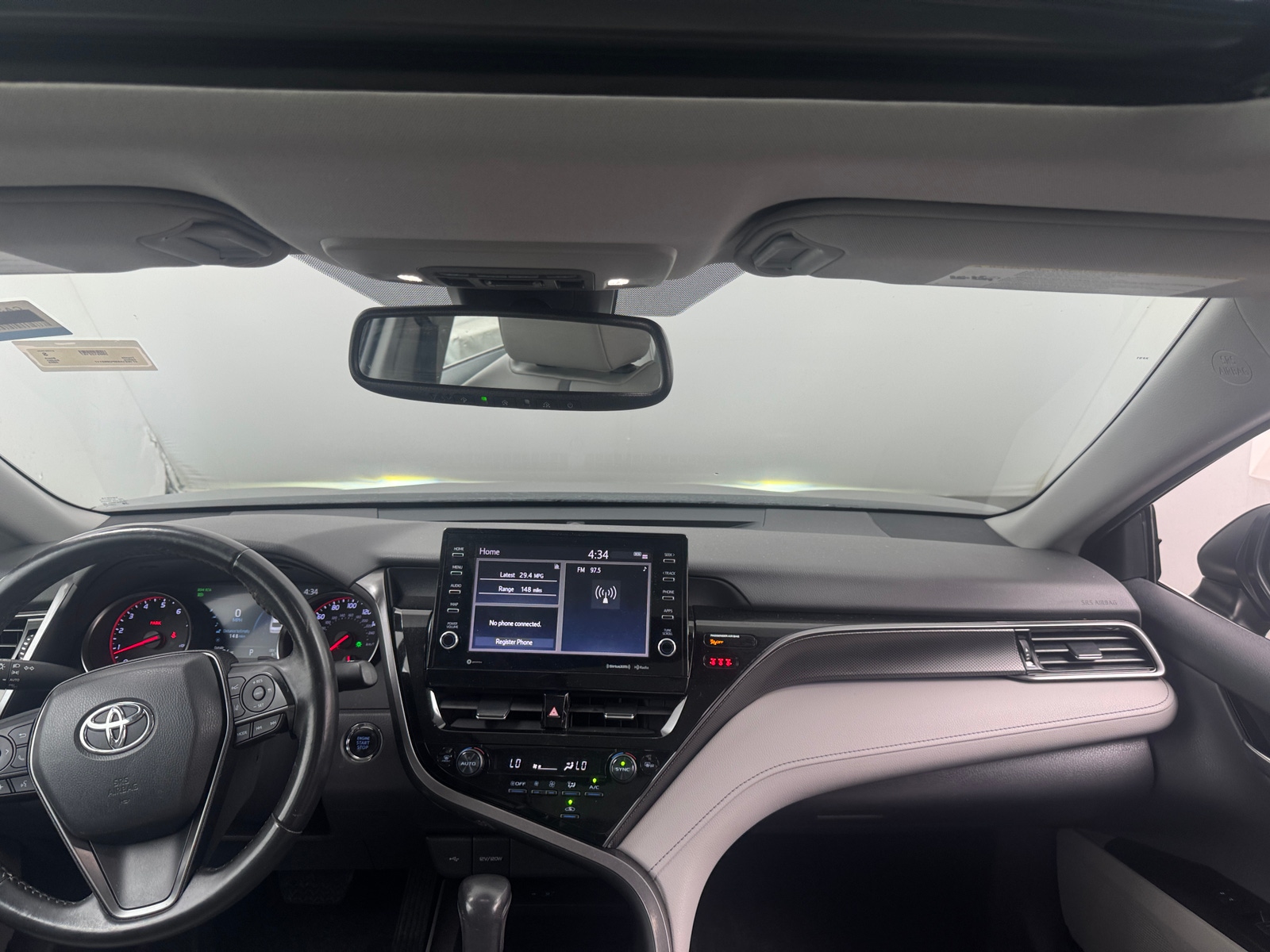 Thumbnail: 2023 Toyota Camry - 2