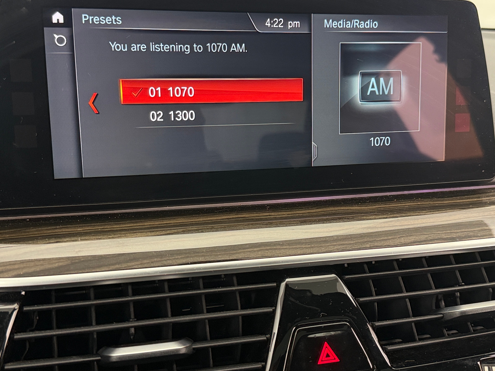 Thumbnail: 2018 BMW 5 Series - 4