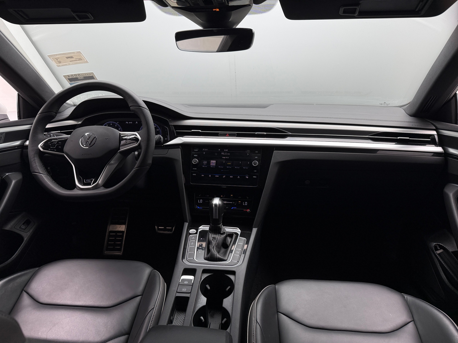 Thumbnail: 2022 Volkswagen Arteon - 2