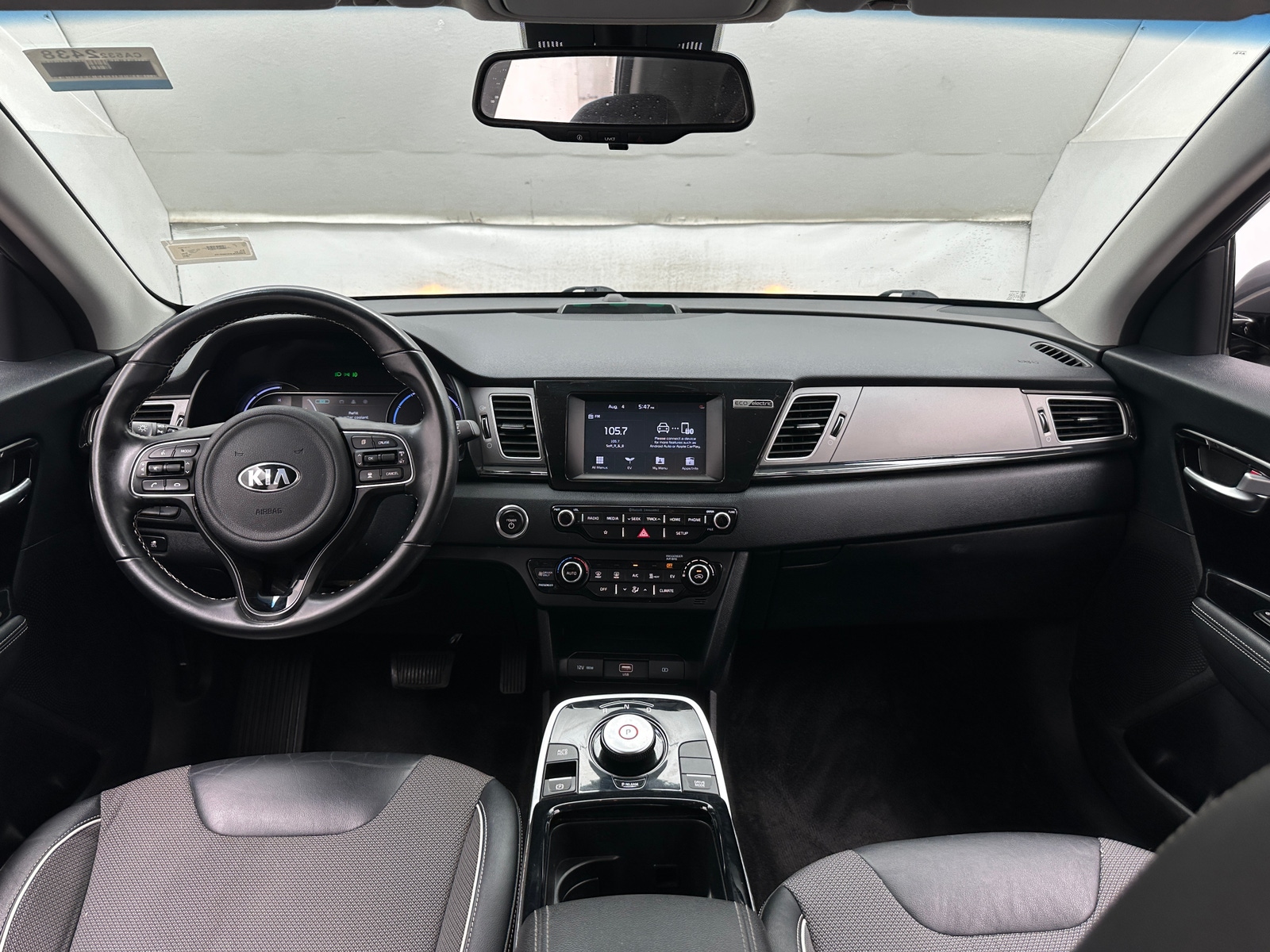 Thumbnail: 2019 Kia Niro - 2