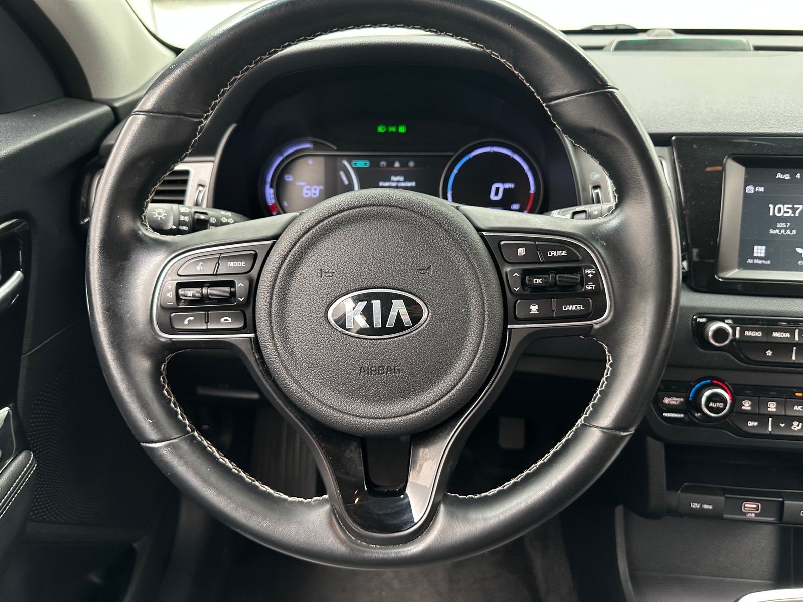 Thumbnail: 2019 Kia Niro - 4