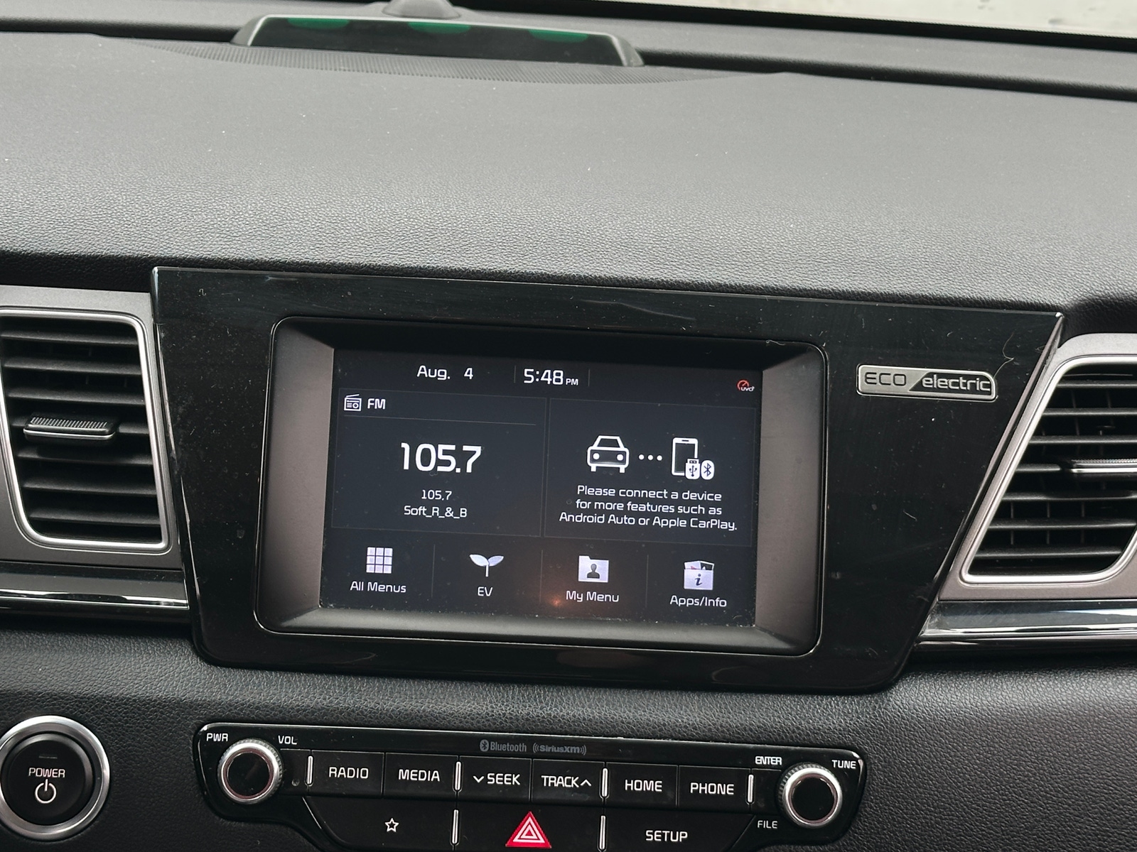 Thumbnail: 2019 Kia Niro - 3