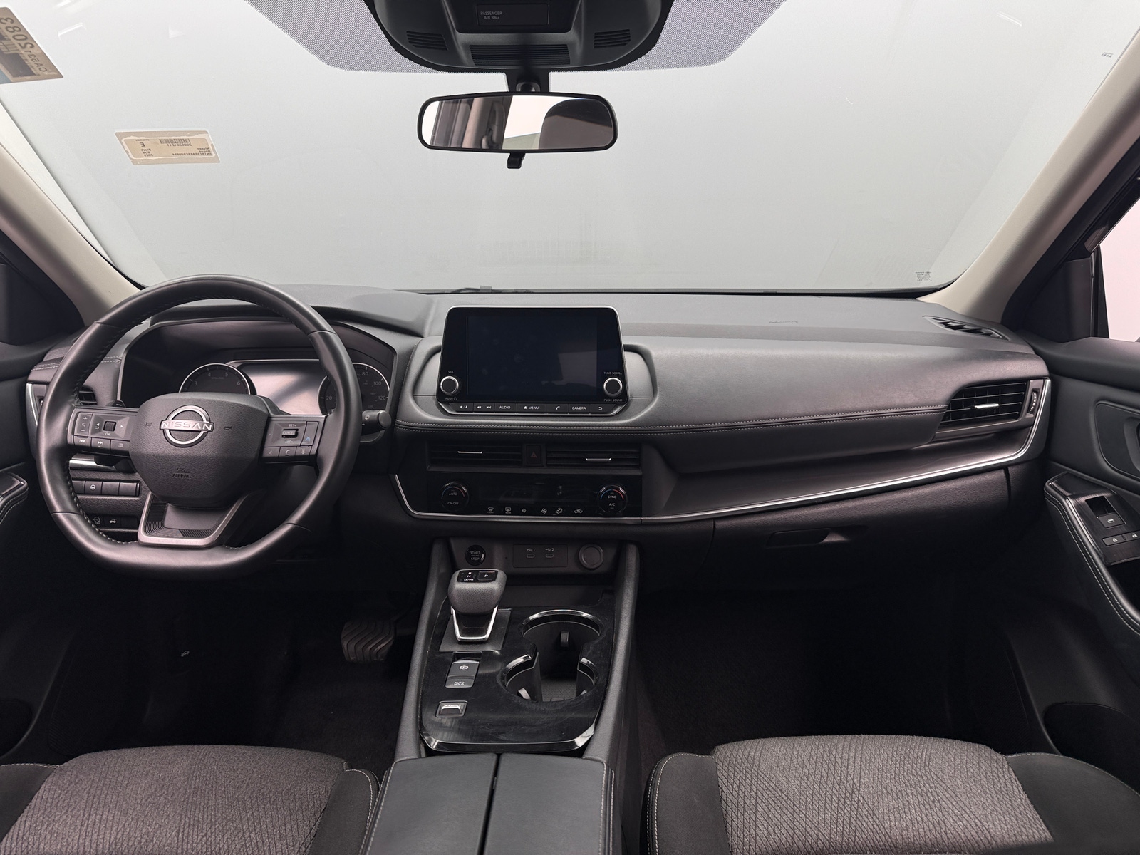 Thumbnail: 2025 Nissan Rogue - 3