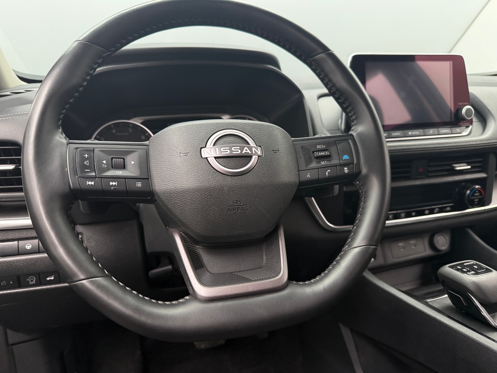 Thumbnail: 2025 Nissan Rogue - 5