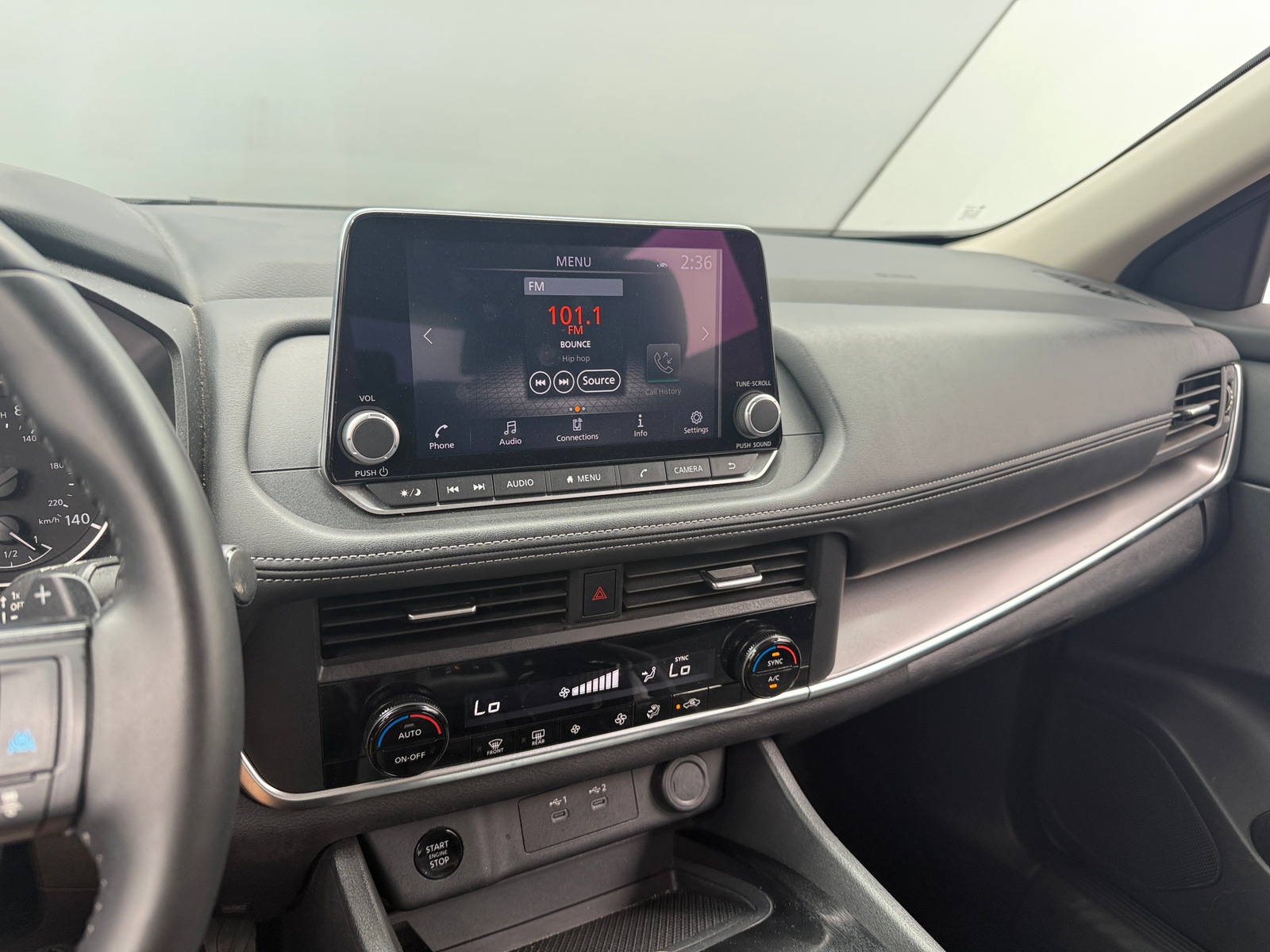 Thumbnail: 2025 Nissan Rogue - 4