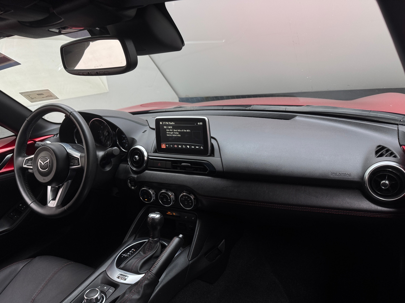 Thumbnail: 2016 Mazda MX-5 Miata - 2
