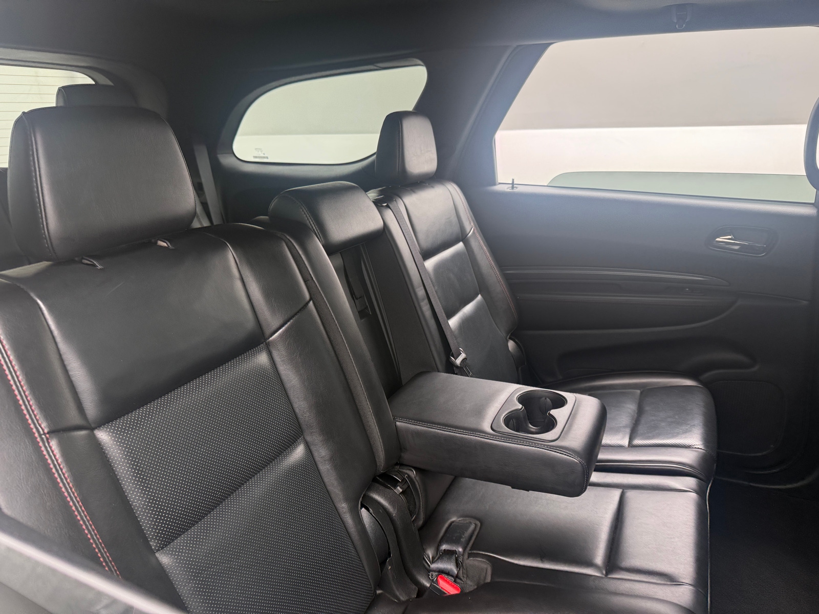 Thumbnail: 2024 Dodge Durango - 5