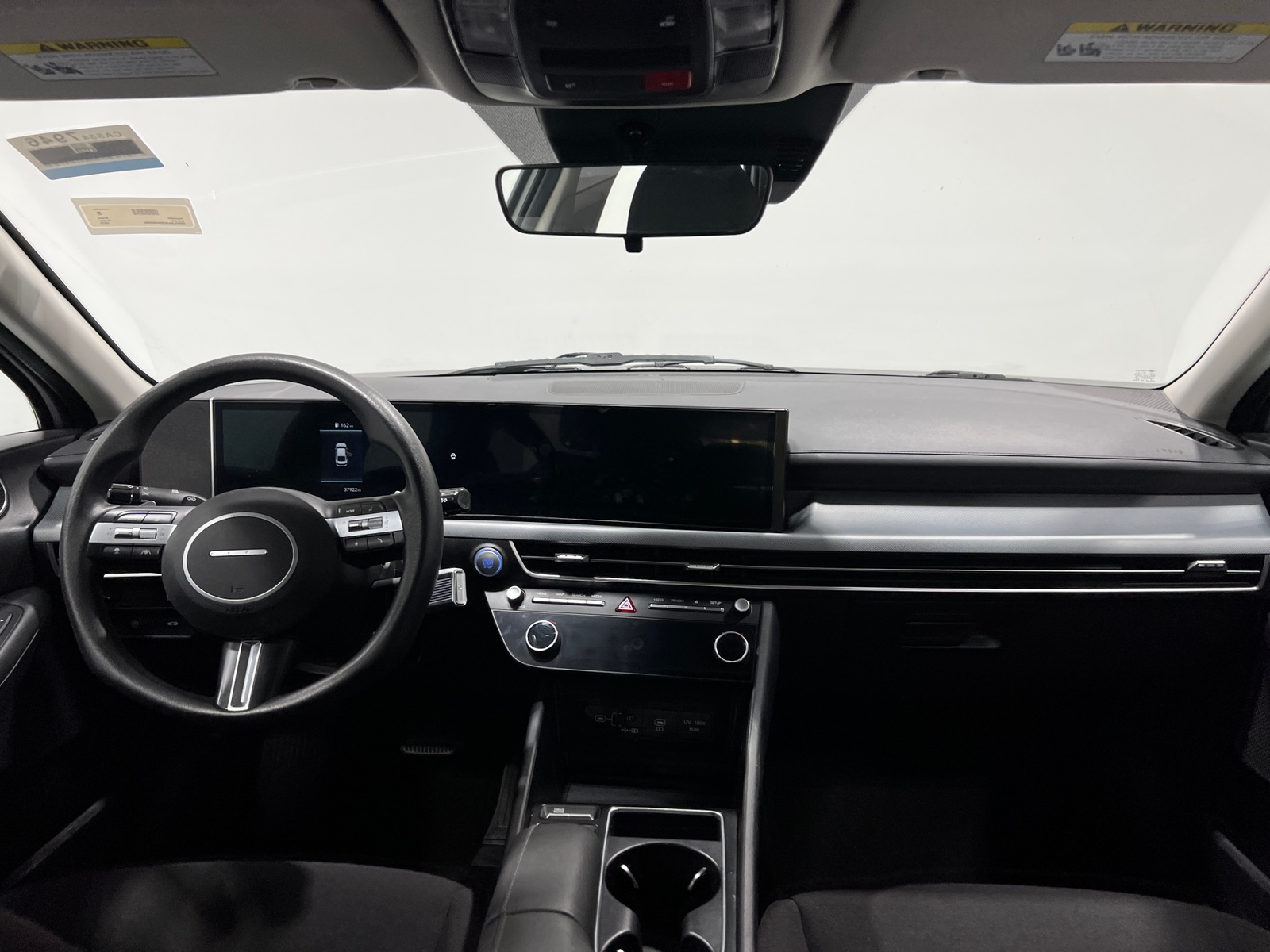 Thumbnail: 2025 Hyundai Sonata - 3