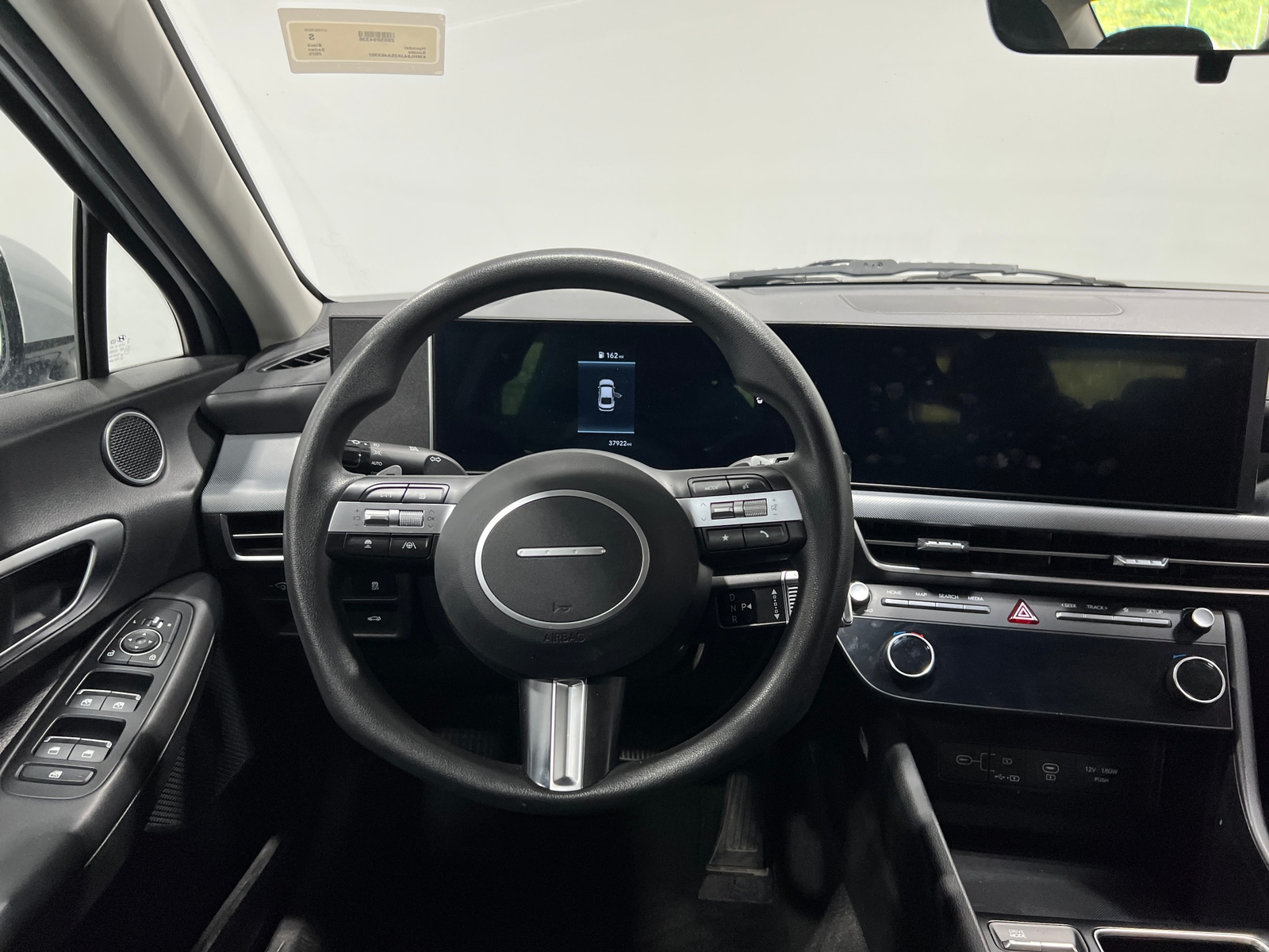 Thumbnail: 2025 Hyundai Sonata - 5