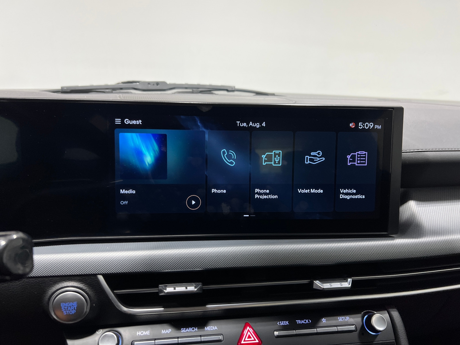 Thumbnail: 2025 Hyundai Sonata - 4