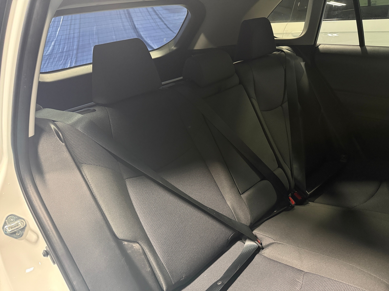 Thumbnail: 2025 Toyota RAV4 - 6
